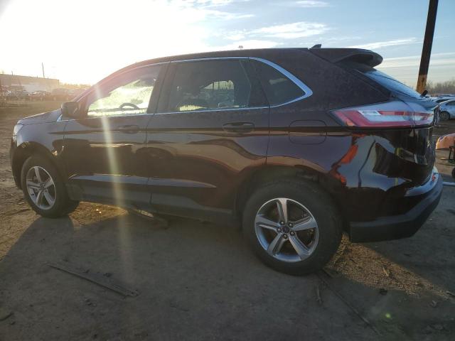 Image 2 of 2022 FORD EDGE SEL 2022 with VIN 2FMPK4J91NBA43986