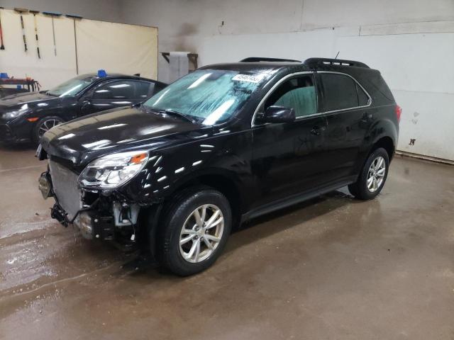 Obraz 1 z 2017 CHEVROLET EQUINOX LT 2017 z VIN 2GNFLFE30H6264465