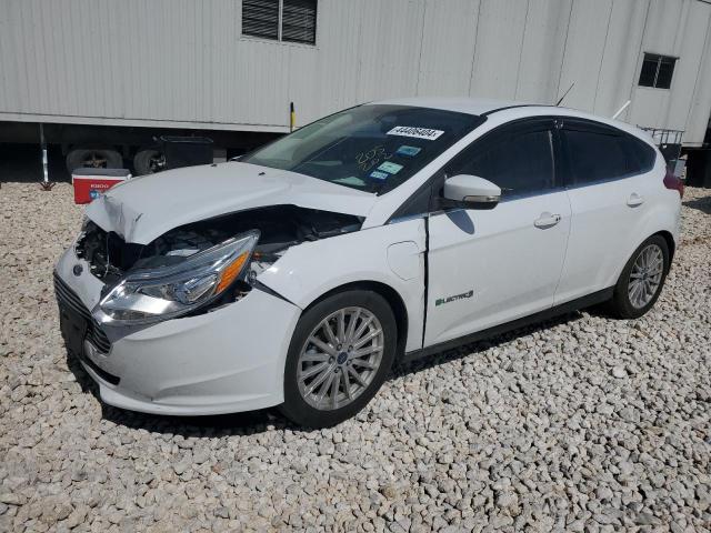 Изображение 1 2018 FORD FOCUS BEV 2018 с VIN 1FADP3R42JL205202
