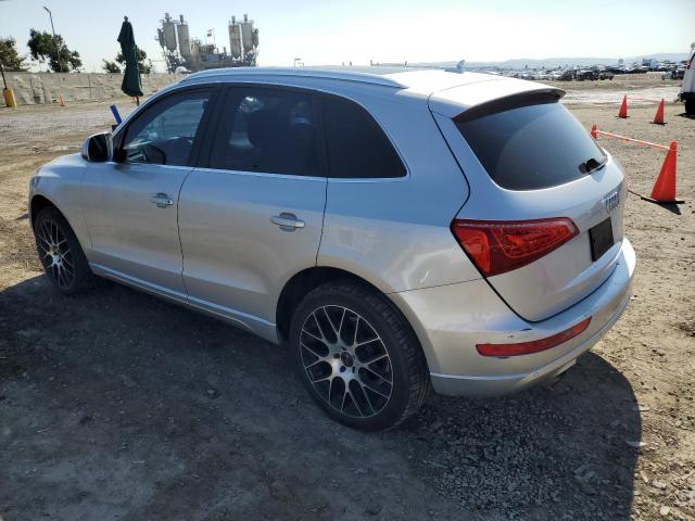 Изображение 2 2010 AUDI Q5 PREMIUM PLUS 2010 с VIN WA1LKAFP4AA104613