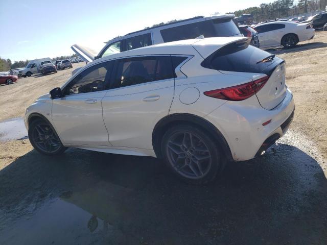 Изображение 2 2017 INFINITI QX30 BASE 2017 с VIN SJKCH5CP9HA031469