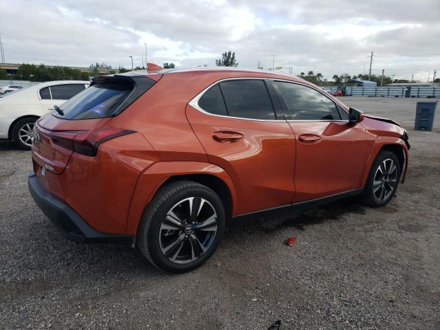 Obraz 3 z 2024 LEXUS UX 250H PREMIUM 2024 z VIN JTHP6JBH1R2165402