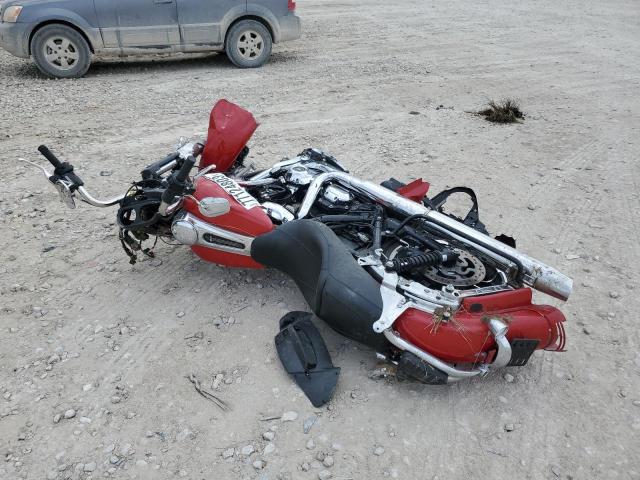 Obraz 3 z 2023 HARLEY-DAVIDSON FLTRX  2023 z VIN 1HD1KHC13PB645627