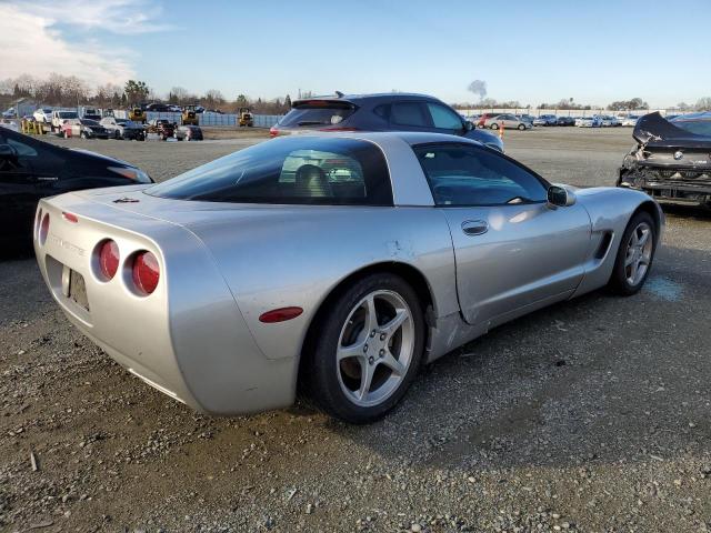 Изображение 3 2004 CHEVROLET CORVETTE  2004 с VIN 1G1YY22G745102222
