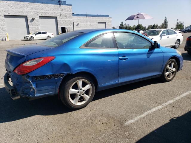 Image 3 of 2007 TOYOTA CAMRY SOLARA SE 2007 with VIN 4T1CA30P37U123203