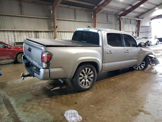 Obraz 3 z 2023 TOYOTA TACOMA DOUBLE CAB 2023 z VIN 3TMGZ5AN0PM566355