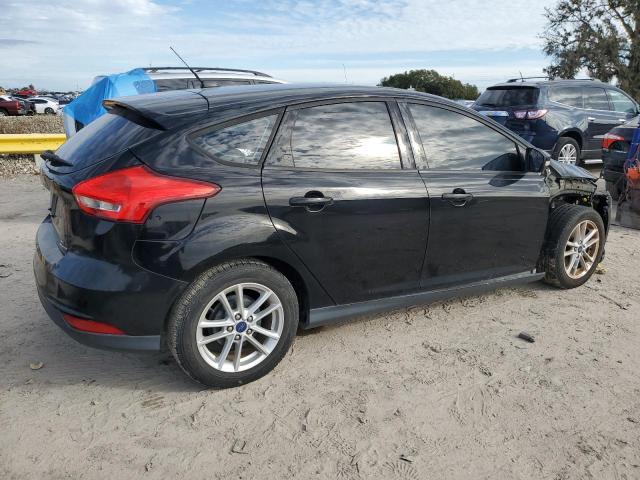 Image 3 of 2016 FORD FOCUS SE 2016 with VIN 1FADP3K26GL274198