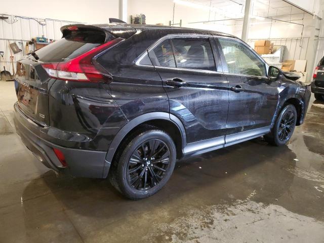 Image 3 of 2022 MITSUBISHI ECLIPSE CROSS LE 2022 with VIN JA4ATVAA7NZ014829