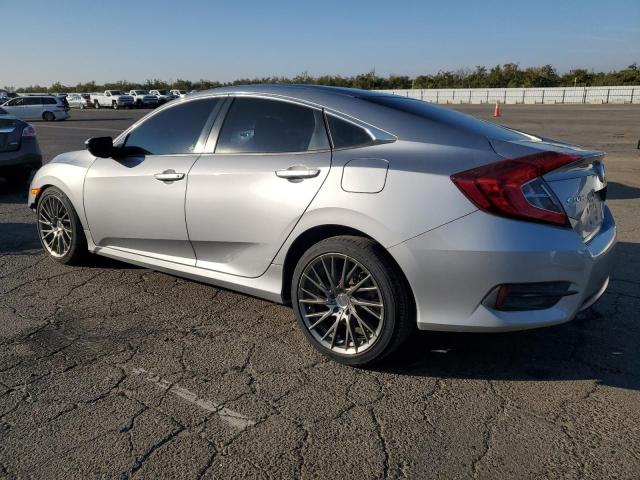 Image 2 of 2018 HONDA CIVIC LX 2018 with VIN 2HGFC2F54JH510141