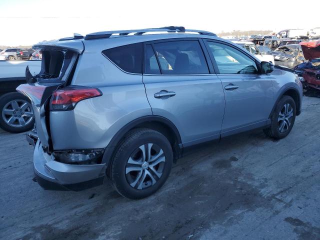 Image 3 of 2018 TOYOTA RAV4 LE 2018 with VIN JTMZFREVXJJ166553