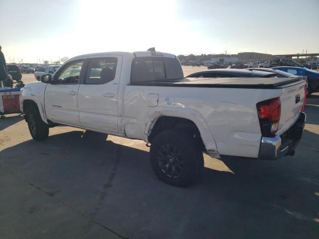 Image 2 of 2023 TOYOTA TACOMA DOUBLE CAB 2023 with VIN 3TMBZ5DN0PM038689