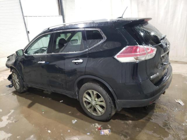 Image 2 of 2015 NISSAN ROGUE S 2015 with VIN 5N1AT2MV4FC894455
