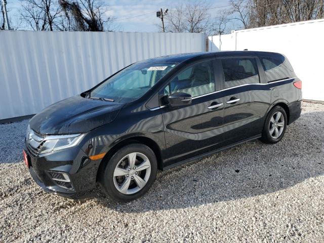 Obraz 2018 HONDA ODYSSEY EXL 2018