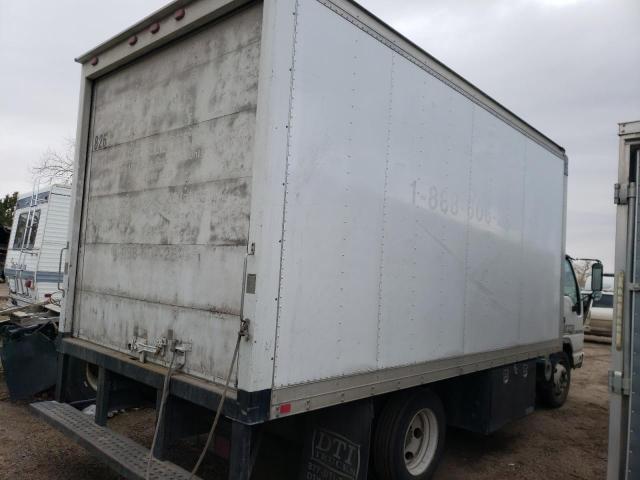 Изображение 3 2007 ISUZU NPR  2007 с VIN 4KLC4B1U07J802826