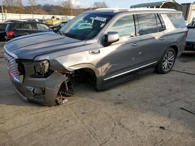 Obraz 1 z 2021 GMC YUKON DENALI 2021 z VIN 1GKS1DKL0MR407102