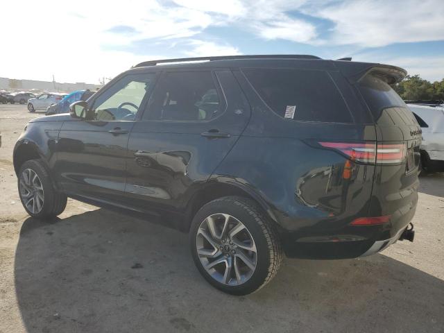 Image 2 of 2020 LAND ROVER DISCOVERY LANDMARK 2020 with VIN SALRU2RVXL2443229