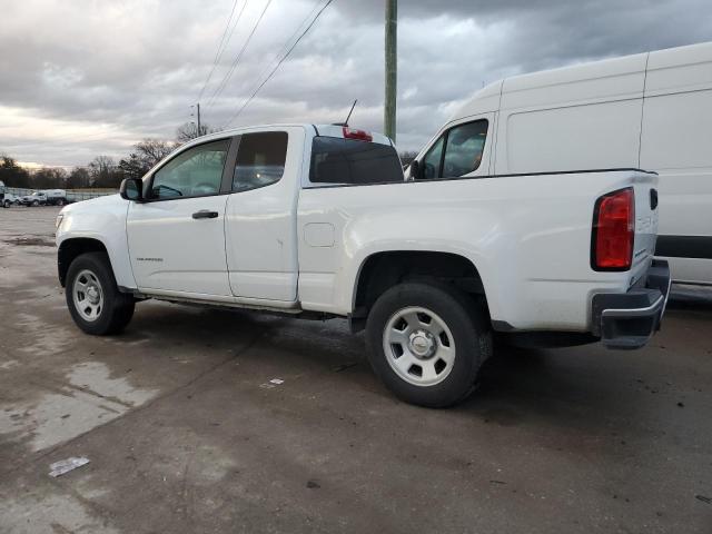 Obraz 2 z 2022 CHEVROLET COLORADO  2022 z VIN 1GCHSBENXN1171952