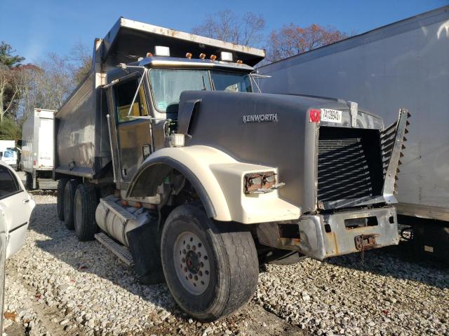 1999 KENWORTH CONSTRUCTION T800 1999 image