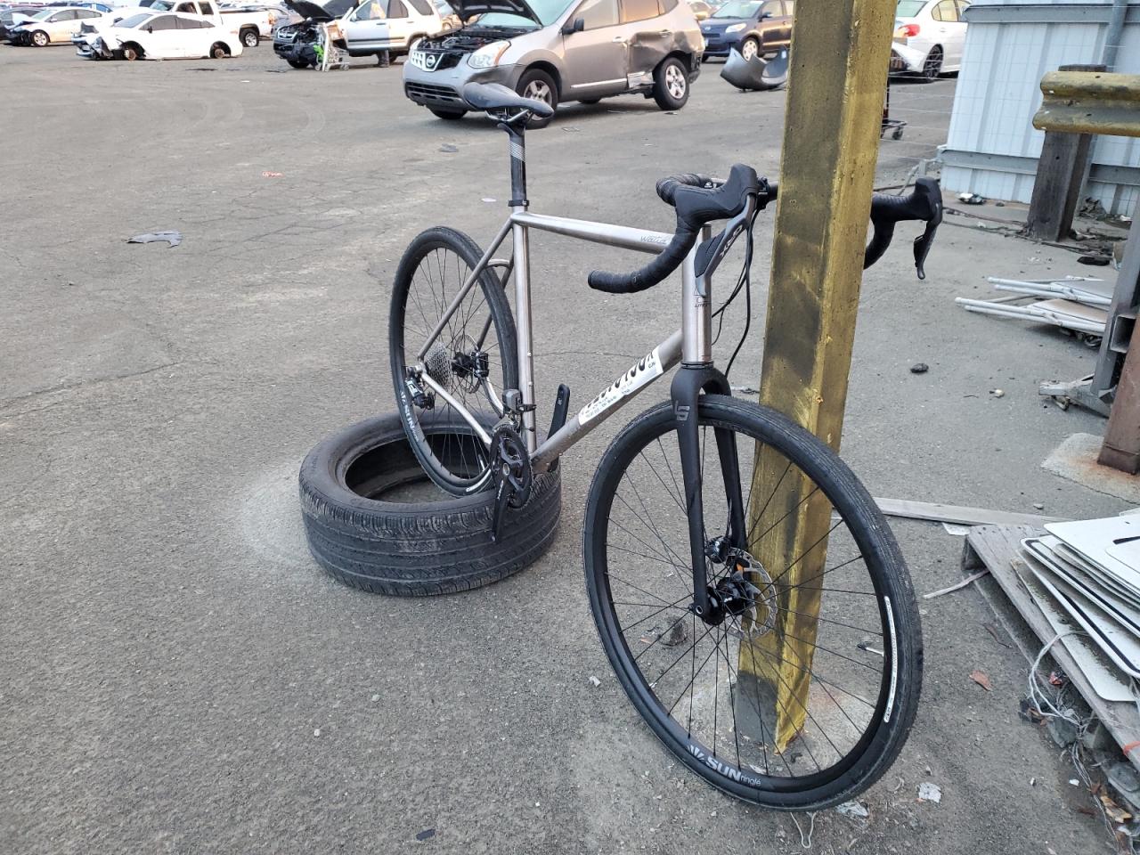 OTHR LITESPEED 2023 image