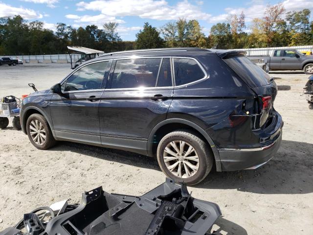 Obraz 2 z 2018 VOLKSWAGEN TIGUAN SE 2018 z VIN 3VV3B7AX9JM137207