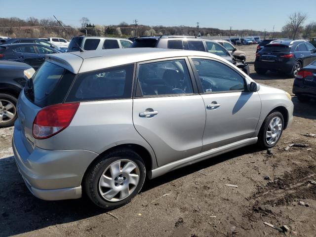Изображение 3 2004 TOYOTA COROLLA MATRIX XR 2004 с VIN 2T1KR32E04C248723