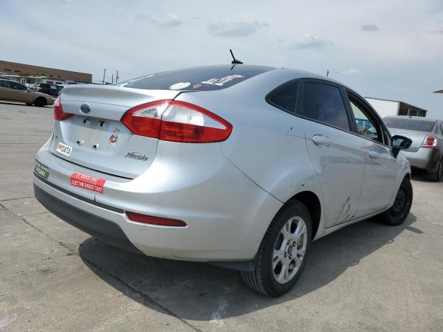 Obraz 3 z 2016 FORD FIESTA SE 2016 z VIN 3FADP4BJ9GM183938