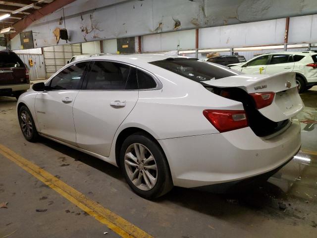 Obraz 2 z 2018 CHEVROLET MALIBU LT 2018 z VIN 1G1ZD5ST3JF120396