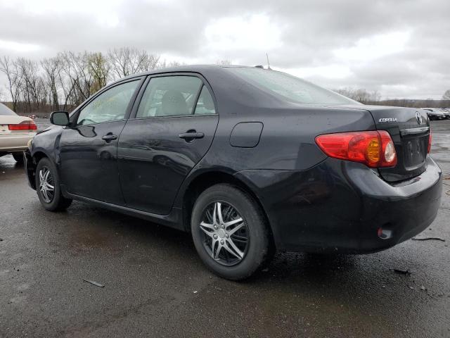 Изображение 2 2010 TOYOTA COROLLA BASE 2010 с VIN 2T1BU4EE8AC242728