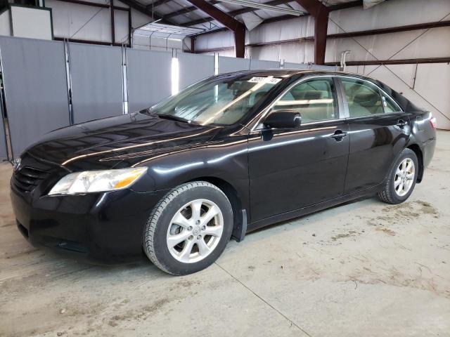 Image 1 of 2009 TOYOTA CAMRY SE 2009 with VIN 4T1BK46K69U088816
