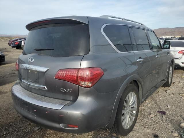 Изображение 3 2016 INFINITI QX80  2016 с VIN JN8AZ2NE9G9126216