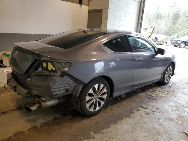 Image 3 of 2013 HONDA ACCORD EXL 2013 with VIN 1HGCT1B83DA004686