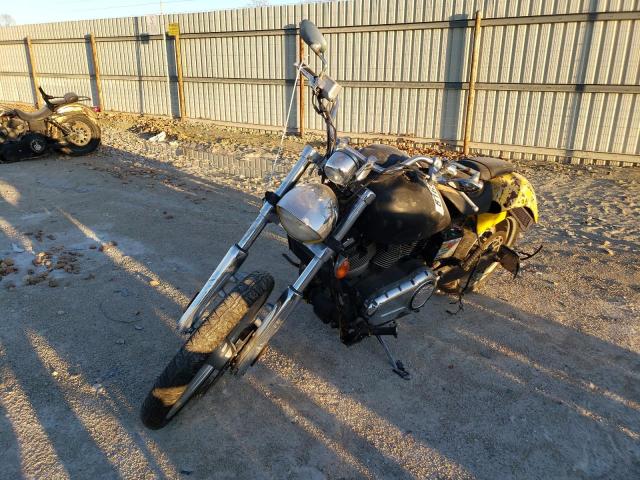 Image 2 of 2006 Victory VX 2006 with VIN 5VPXB26D763000441