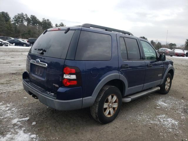Image 3 of 2006 FORD EXPLORER XLT 2006 with VIN 1FMEU73E96UB65276