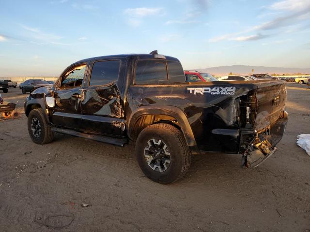 Изображение 2 2023 TOYOTA TACOMA DOUBLE CAB 2023 с VIN 3TMCZ5AN3PM607866