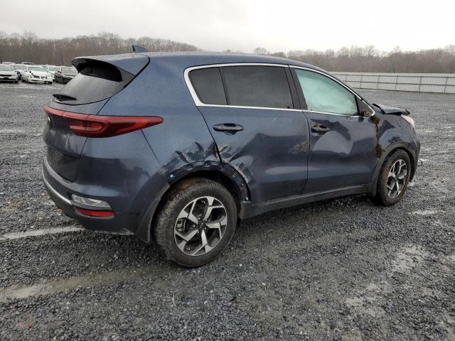 Obraz 3 z 2022 KIA SPORTAGE LX 2022 z VIN KNDPM3AC5N7026427