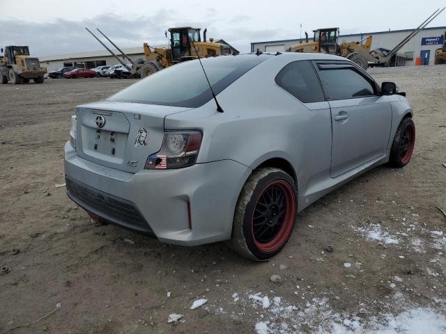 Image 3 of 2014 TOYOTA SCION TC  2014 with VIN JTKJF5C73E3068607