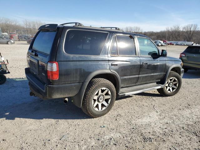 Изображение 3 1999 TOYOTA 4RUNNER SR5 1999 с VIN JT3HN86R4X0254009