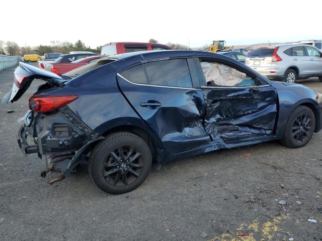 Image 3 of 2015 MAZDA 3 TOURING 2015 with VIN 3MZBM1V76FM206225