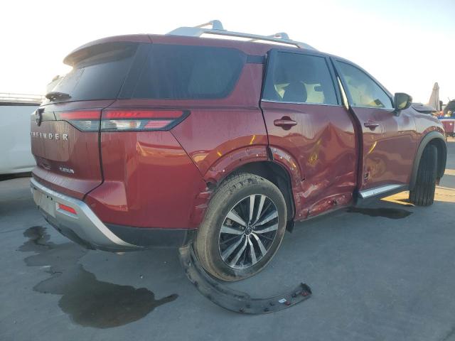 Obraz 3 z 2023 NISSAN PATHFINDER PLATINUM 2023 z VIN 5N1DR3DH7PC224380