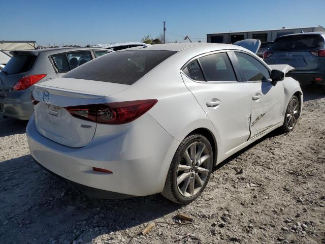 Image 3 of 2017 MAZDA 3 TOURING 2017 with VIN JM1BN1V77H1121958