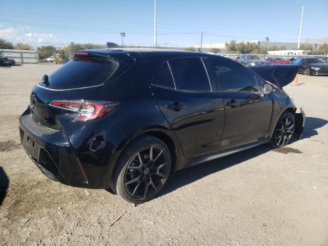 Изображение 3 2022 TOYOTA COROLLA SE 2022 с VIN JTND4MBE1N3177258