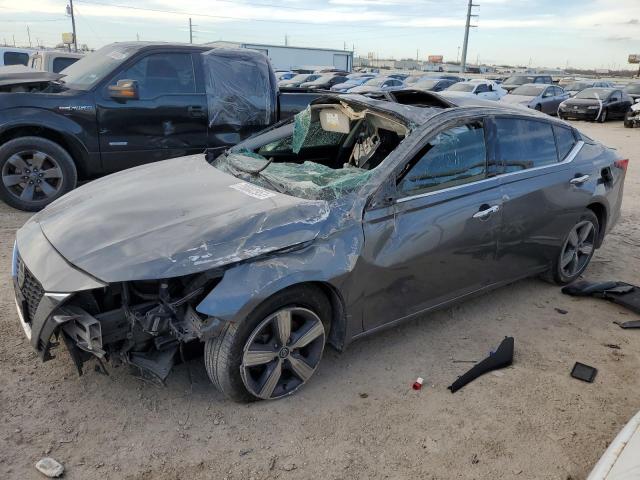 Image 1 of 2019 NISSAN ALTIMA SV 2019 with VIN 1N4BL4DV7KC122133