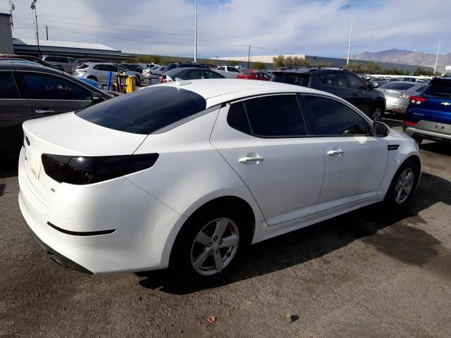 Изображение 3 2015 KIA OPTIMA LX 2015 с VIN 5XXGM4A77FG417435