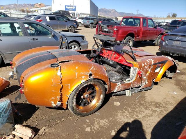 Image 3 of 1965 FORD COBRA 1965 with VIN AA9BMAAH4D1CN1022