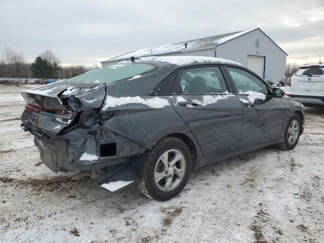Изображение 3 2023 HYUNDAI ELANTRA SE 2023 с VIN 5NPLL4AGXPH101356