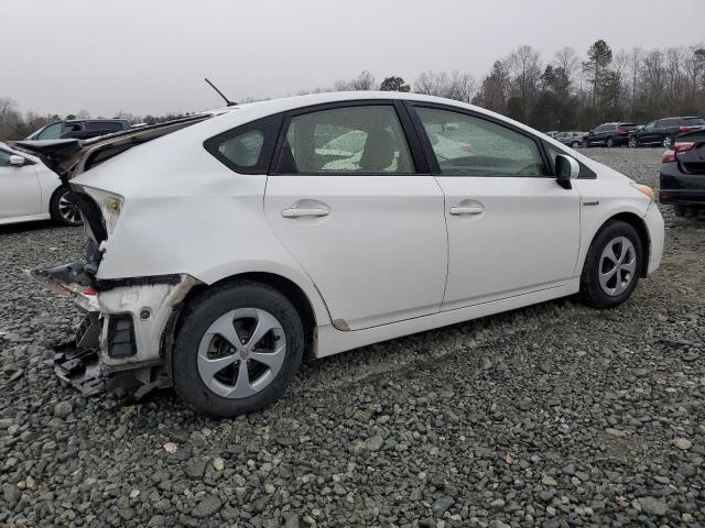 Изображение 3 2013 TOYOTA PRIUS  2013 с VIN JTDKN3DU5D5547198