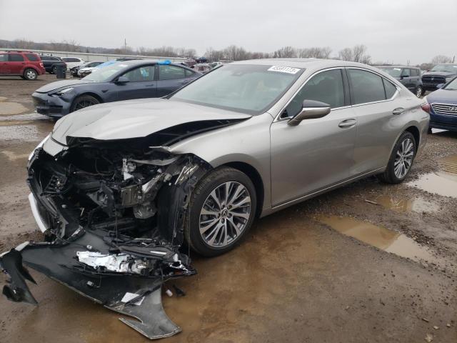2021 LEXUS ES 250 BASE 2021 image