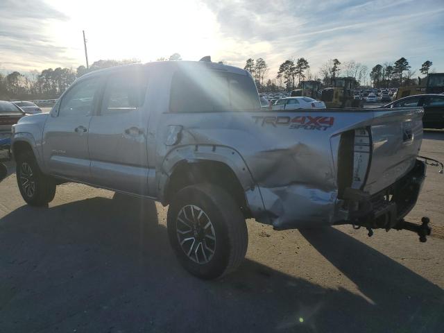 Obraz 2 z 2020 TOYOTA TACOMA DOUBLE CAB 2020 z VIN 3TMCZ5AN5LM313668