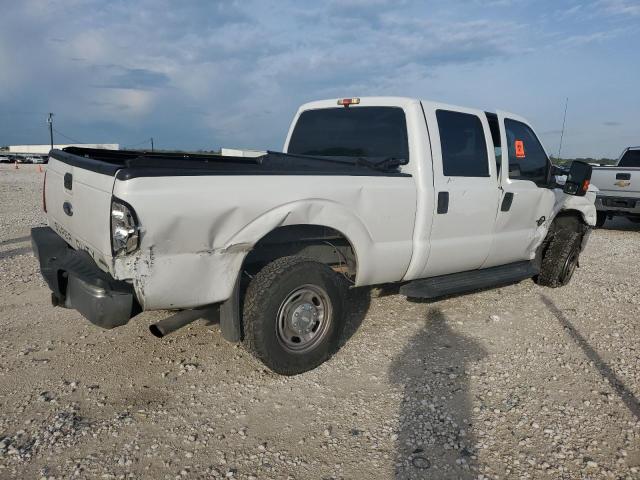 Изображение 3 2016 FORD F250 SUPER DUTY 2016 с VIN 1FT7W2B60GEB40251