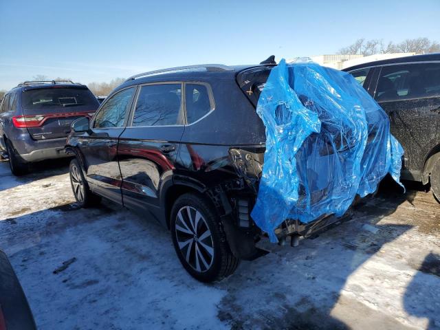 Obraz 2 z 2022 VOLKSWAGEN TAOS SE 2022 z VIN 3VVWX7B26NM051151